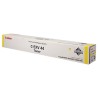 Canon oryginalny toner CEXV44 Y, 6947B002, yellow, 54000s