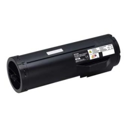 Epson oryginalny toner C13S050699, black, 23700s, high capacity, return