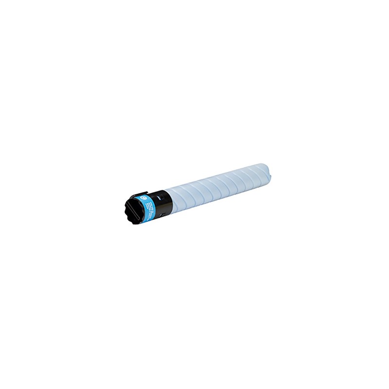 Katun Performance kompatybilny toner z Konica Minolta TN514C, A9E8450, cyan, 26000s, 513g