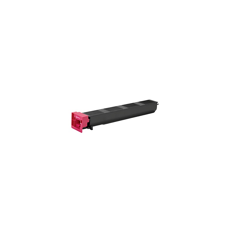 Katun Business Color kompatybilny toner z Konica Minolta TN613M, A0TM350, magenta, 30000s, 510g