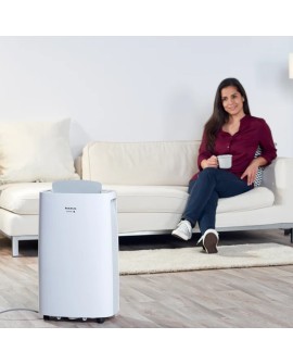 Osuszacz powietrza Taurus Pleasant Unique 22l