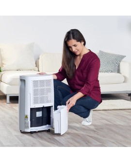 Osuszacz powietrza Taurus Pleasant Unique 22l
