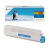 G&G kompatybilny toner z OKI 45862837, NT-COMC853FY, yellow, 7300s, EOL