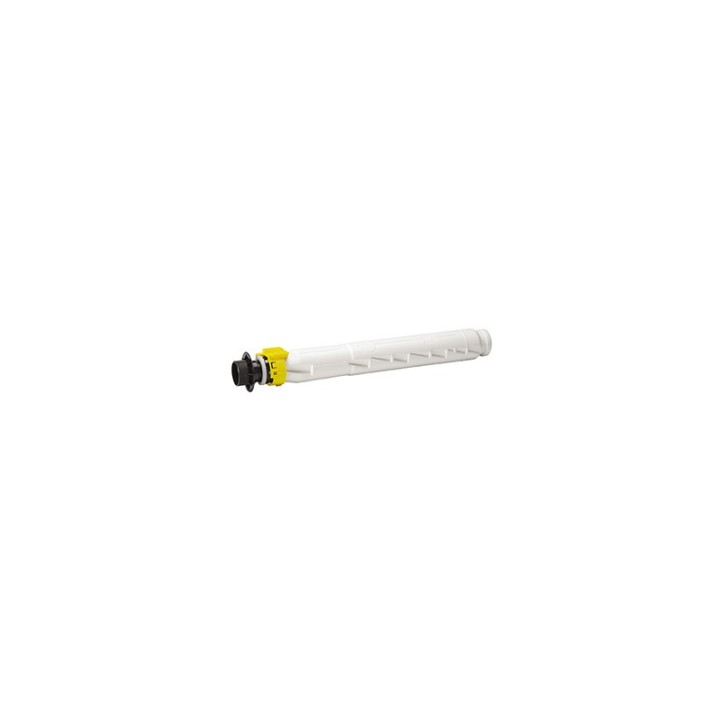 Katun Business Color kompatybilny toner z Ricoh 842312, yellow, 10500s