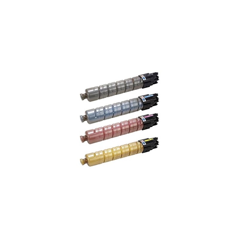Ricoh oryginalny toner 841618, 842079, black, 12000s