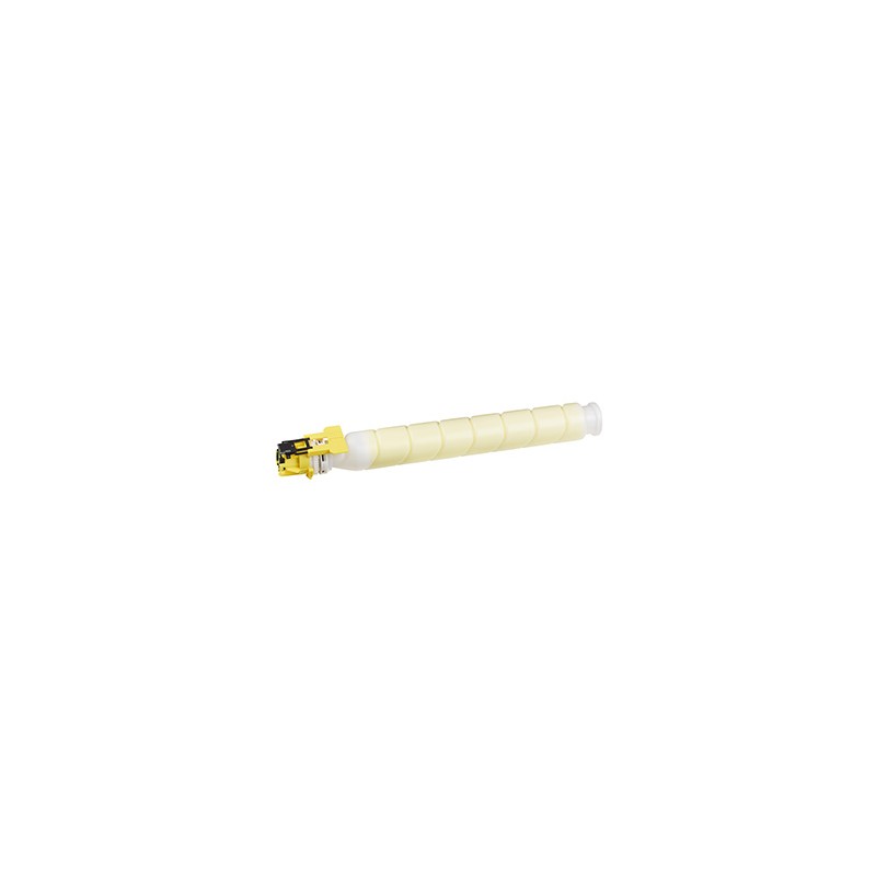 Katun Performance kompatybilny toner z Ricoh 841597, 84208, yellow, 4000s