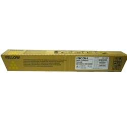 Ricoh oryginalny toner 841425, 842044, yellow, 16000s