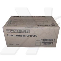Ricoh oryginalny toner 413196, 406525, black, 4000s