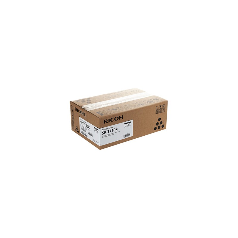 Ricoh oryginalny toner 408285, black, 7000s