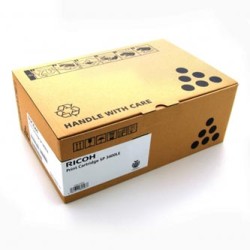 Ricoh oryginalny toner 407323, black, 3000s