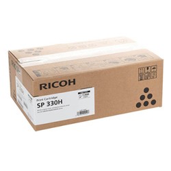 Ricoh oryginalny toner 408281, black, 7000s