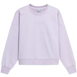 Bluza damska 4F jasny...