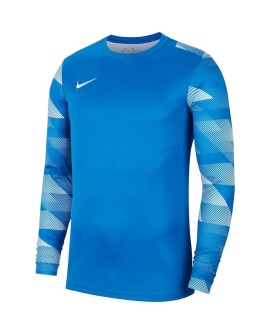 Bluza bramkarska męska Nike Dry Park IV JSY LS GK niebieska CJ6066 463 L