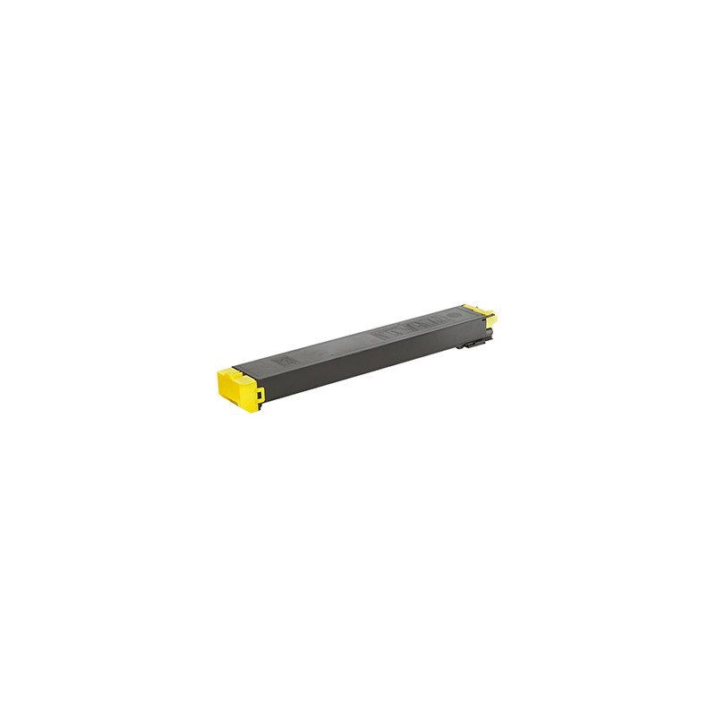 Katun Performance kompatybilny toner z Sharp MX-23GTYA, yellow, 10000s