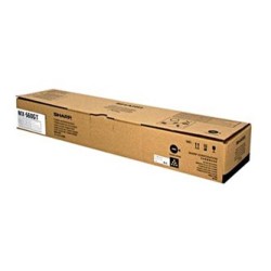 Sharp oryginalny toner MX-560GT, black, 40000s