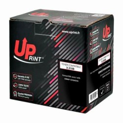 UPrint kompatybilny toner 006R04360, black, 3000s