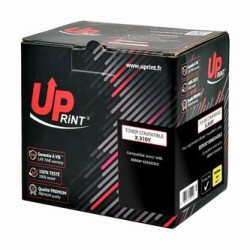 UPrint kompatybilny toner 006R04363, yellow, 2000s