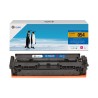 G&G kompatybilny toner z Canon 054M, NT-PC054M, magenta, 1200s, EOL