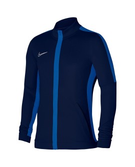 Bluza męska Nike Dri-FIT Academy 23 granatowa DR1681 451 L