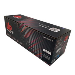 UPrint kompatybilny toner z W2211X, H.2211X, HP 207X, cyan, 2450s