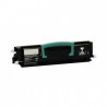 Lexmark oryginalny toner 34016HE, black, 6000s, return
