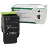Lexmark oryginalny toner 75M2HK0, black, 15800s