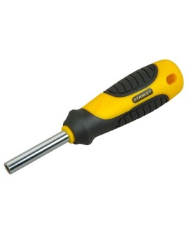 WKRĘTAK KPL.42cz.+TORBA STANLEY STHT0-62113