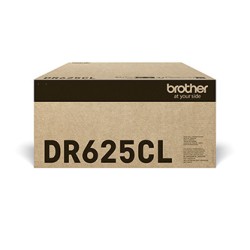 Brother oryginalny bęben DR625CL, CMYK, 50000s