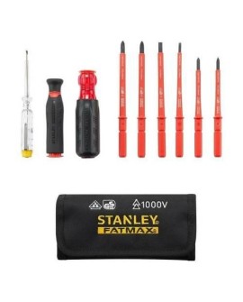 Zestaw wkrętaków Stanley FMHT66426-0