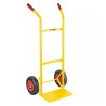 Wózek transportowy Topex Młynarka udźwig 120 kg