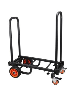 DNA CART M1 wózek transportowy składany pojemny