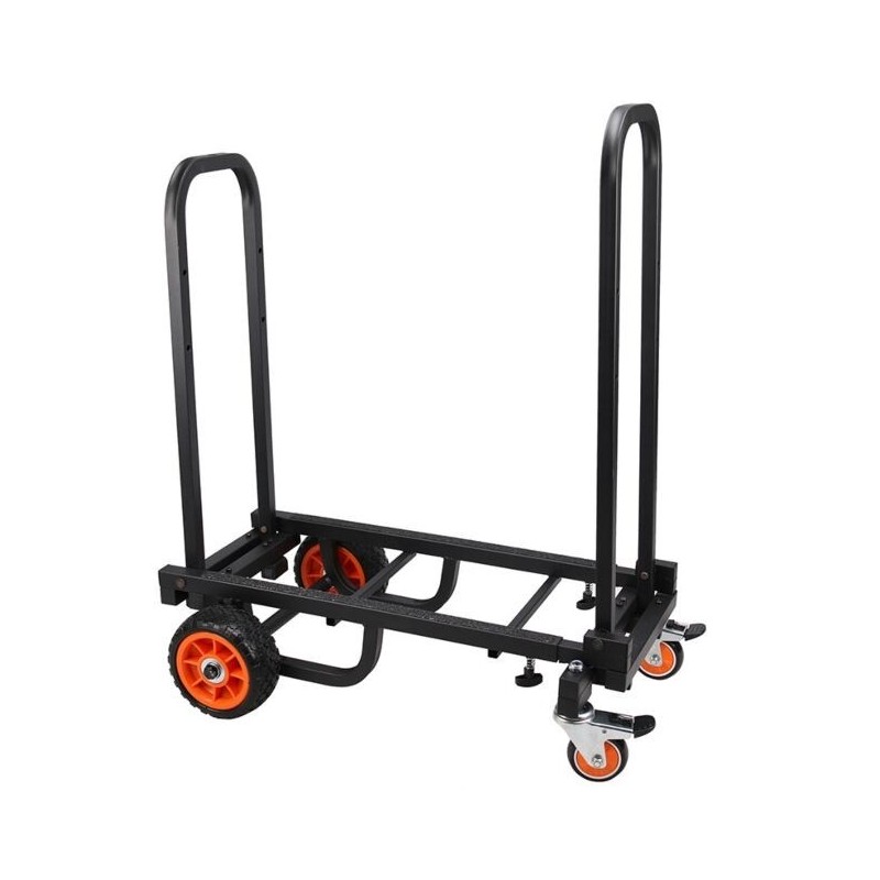 DNA CART M1 wózek transportowy składany pojemny