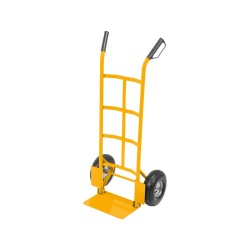 VOREL 78658 wózek ręczny Stal