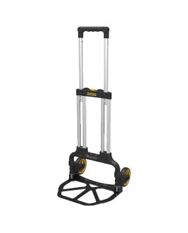Wózek aluminiowy składany 70kg FATMAX STANLEY FXWT-705-SP