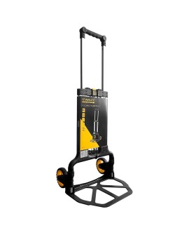 Wózek aluminiowy składany 70kg FATMAX STANLEY FXWT-705-SP