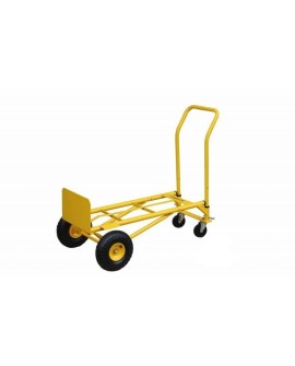 Wózek stalowy 200kg STANLEY SH-SXWT-SH-SXWT-MT519