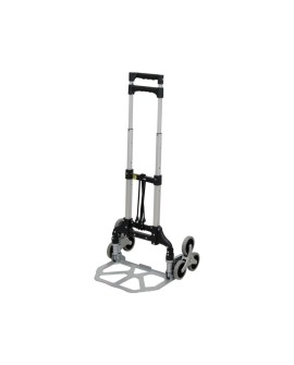 VOREL 78662 wózek ręczny Aluminium