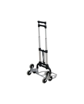VOREL 78662 wózek ręczny Aluminium