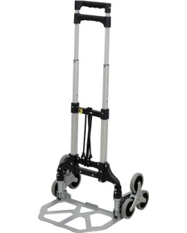 VOREL 78662 wózek ręczny Aluminium