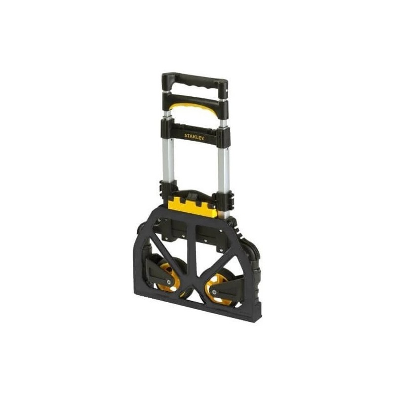 Wózek aluminiowy składany 70kg STANLEY SXWT-FT501-SP
