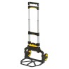 Wózek aluminiowy składany 70kg STANLEY SXWT-FT501-SP