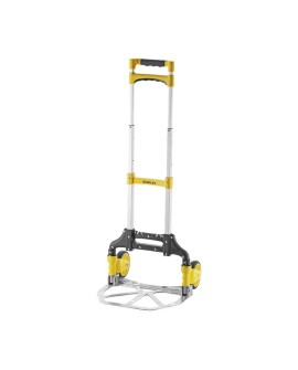Wózek aluminiowy składany 70kg STANLEY SXWT-FT516-SP