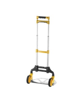 Wózek aluminiowy składany 70kg STANLEY SXWT-FT516-SP
