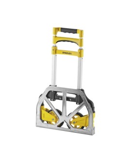 Wózek aluminiowy składany 70kg STANLEY SXWT-FT516-SP