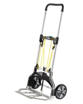Wózek transportowy Wolfcraft TS850 (składany, max100kg)