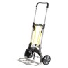 Wózek transportowy Wolfcraft TS850 (składany, max100kg)
