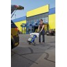 Wózek transportowy Wolfcraft TS850 (składany, max100kg)