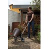 Wózek transportowy Wolfcraft TS850 (składany, max100kg)