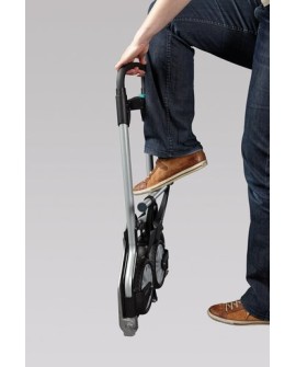 Wózek transportowy Wolfcraft TS850 (składany, max100kg)