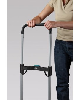 Wózek transportowy Wolfcraft TS850 (składany, max100kg)